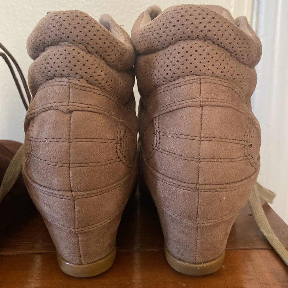 Wedge Booties Bundle. - Picture 6 of 10